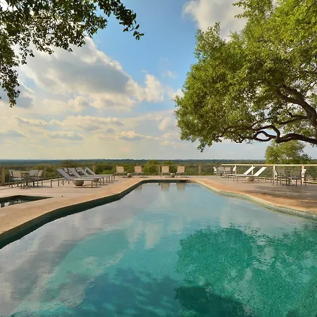 Sage Hill Inn&Spa